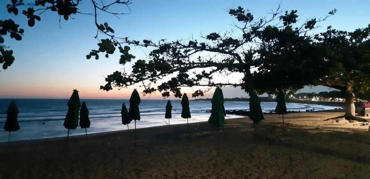 Ap 305 Praia Castelhanos Anchieta  Esterno foto