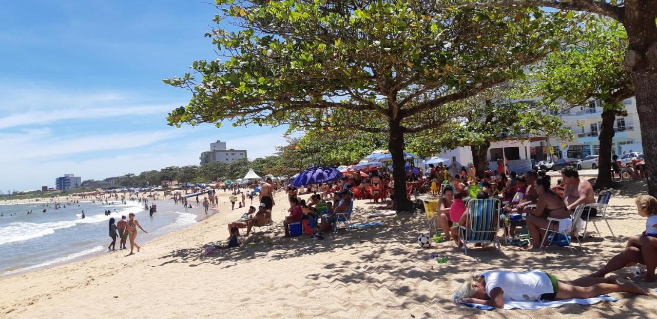 Ap 305 Praia Castelhanos Anchieta  Esterno foto